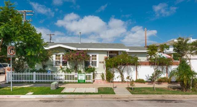 Photo of 715 3rd St, Coronado, CA 92118