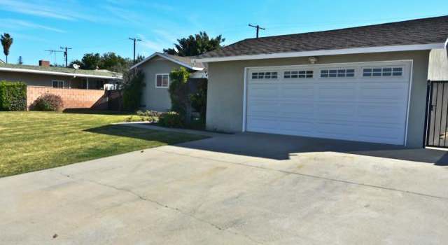Photo of 546 N Butterfield Rd, West Covina, CA 91791