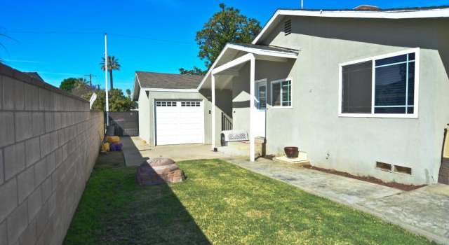 Photo of 546 N Butterfield Rd, West Covina, CA 91791