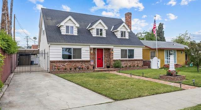 Photo of 3520 Rosewood Pl, Riverside, CA 92506