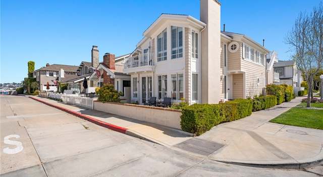 Photo of 500 K St, Newport Beach, CA 92661
