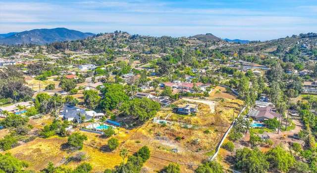 Photo of 802 Vista Grande Rd, El Cajon, CA 92019