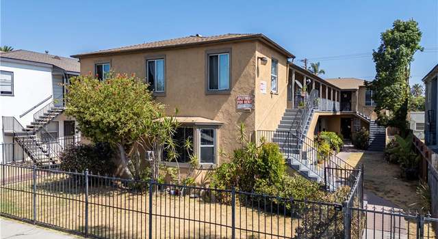 Photo of 1960 Cedar Ave, Long Beach, CA 90806