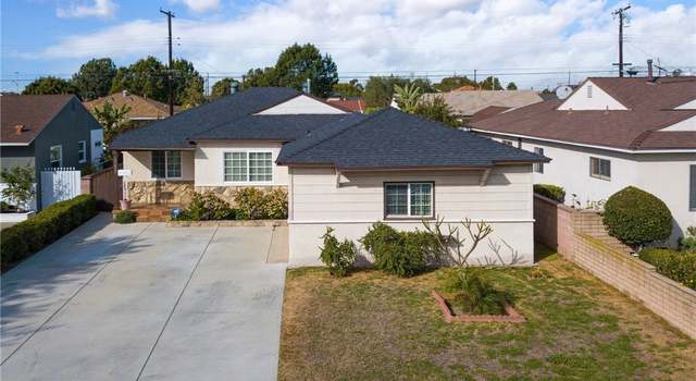 Photo of 15437 DALWOOD Ave, Norwalk, CA 90650