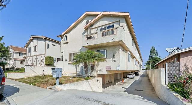 Photo of 1527 W 146th St #4, Gardena, CA 90247