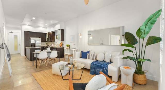 Photo of 12920 W Runway Rd #121, Playa Vista, CA 90094