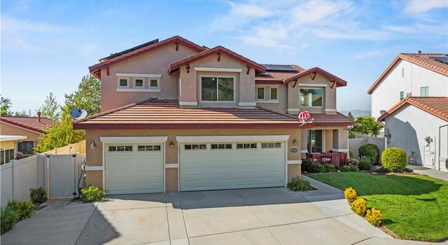 Photo of 25302 Rolling Greens Way, Saugus, CA 91350