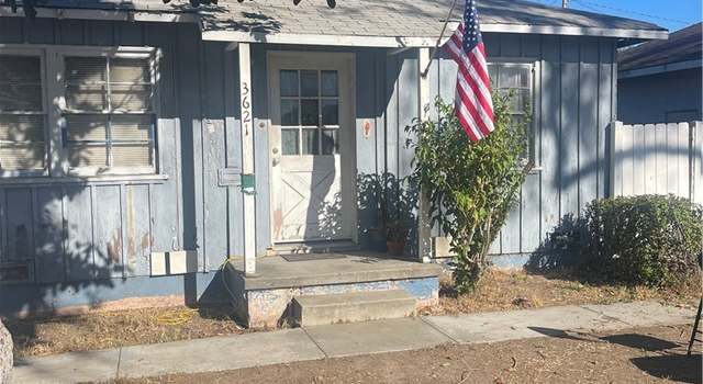 Photo of 3621 W Oak Ave, Fullerton, CA 92833