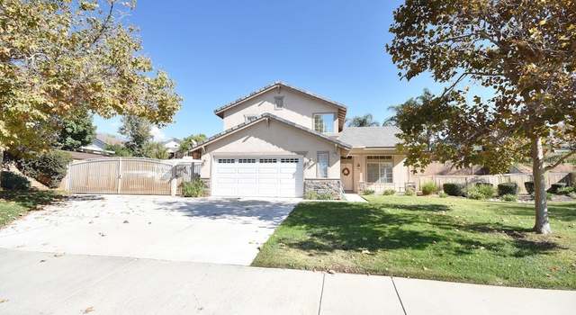 Photo of 13579 Suncreek Dr, Yucaipa, CA 92399