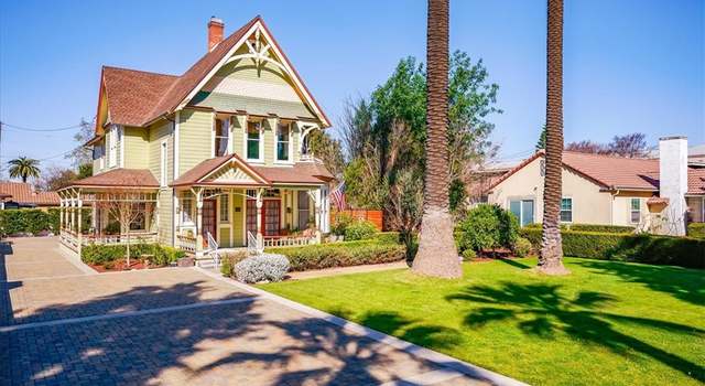 Photo of 1007 N Euclid Ave, Ontario, CA 91762