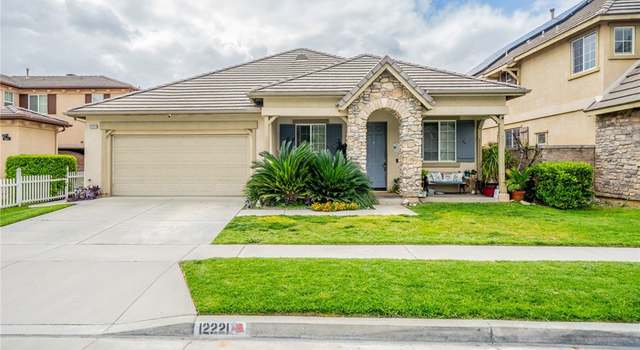 Photo of 12221 Waterbrook Dr, Rancho Cucamonga, CA 91739