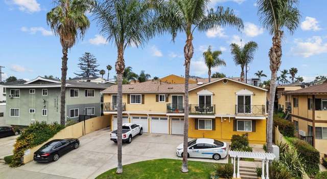 Photo of 4025 Florida St #14, San Diego, CA 92104