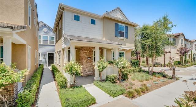 Photo of 7452 Desert Holly St, Chino, CA 91708