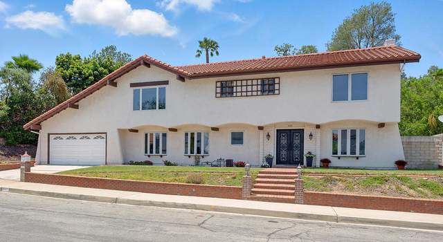 Photo of 3121 Kingridge Way, Glendale, CA 91206