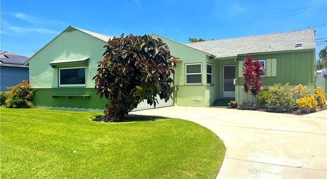 Property at 11542 Morgan Ln, Garden Grove, CA 92840, 3 beds, 1.5 baths