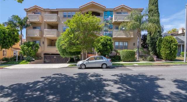 Photo of 555 E Santa Anita Ave #301, Burbank, CA 91501