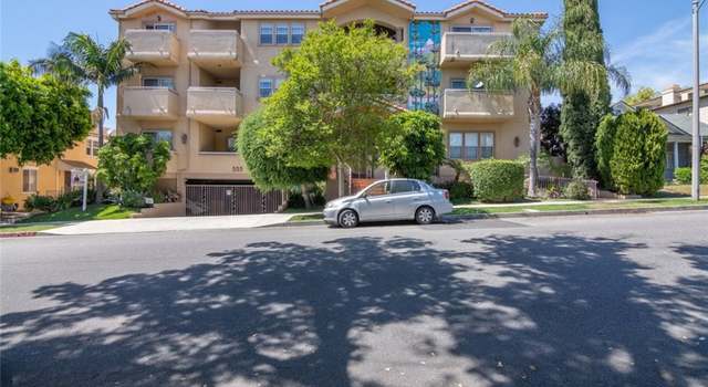 Photo of 555 E Santa Anita Ave #301, Burbank, CA 91501