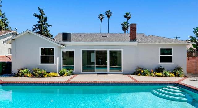 Photo of 8853 Fullbright Ave, Winnetka, CA 91306