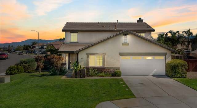Photo of 1650 Meadowleaf Pl, Hemet, CA 92545