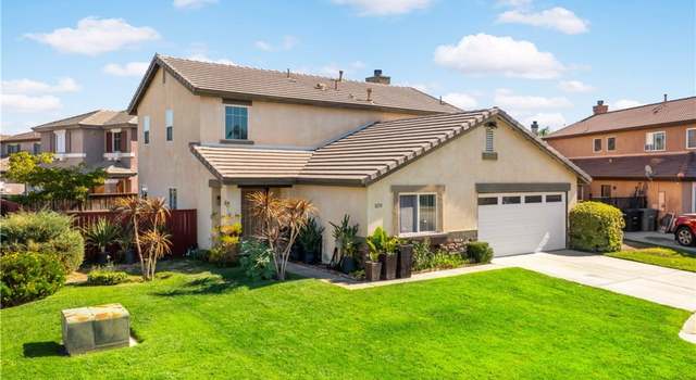 Photo of 1650 Meadowleaf Pl, Hemet, CA 92545