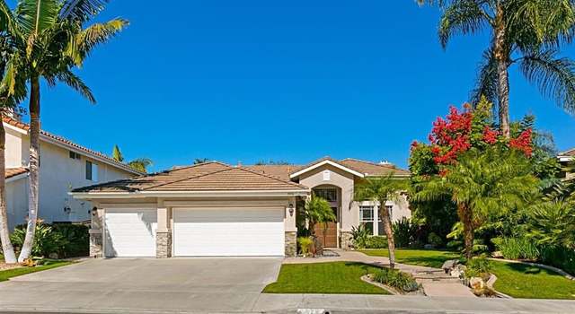 Photo of 3376 Avenida Nieve, Carlsbad, CA 92009