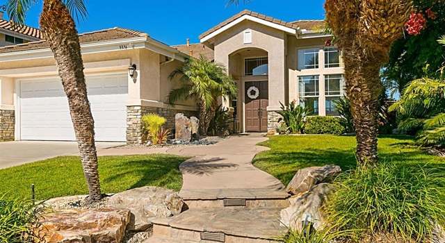 Photo of 3376 Avenida Nieve, Carlsbad, CA 92009