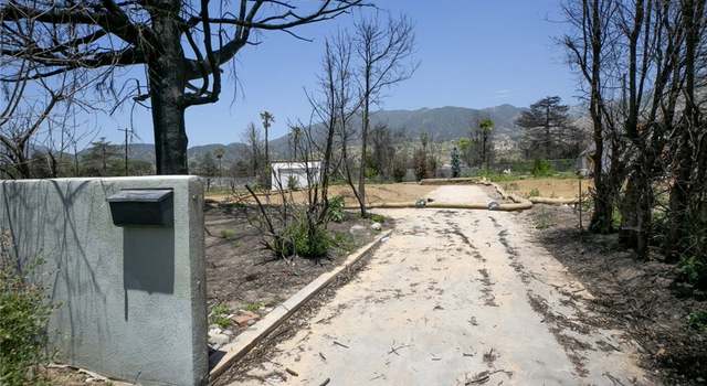 Photo of 401 W Palm St, Altadena, CA 91001