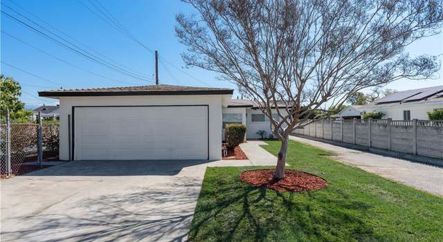 Photo of 4040 Walnut St, Baldwin Park, CA 91706