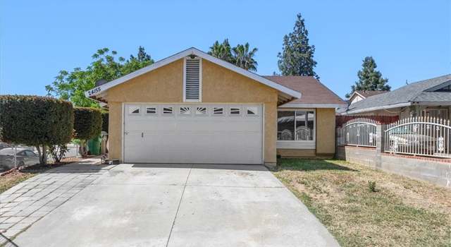 Photo of 24155 Aylesbury Dr, Moreno Valley, CA 92553