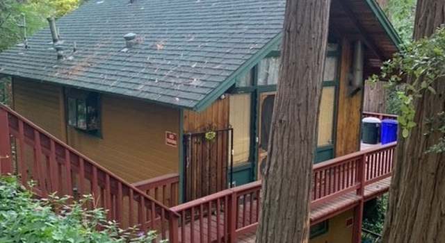 Photo of 697 Mormon Springs Rd, Crestline, CA 92325