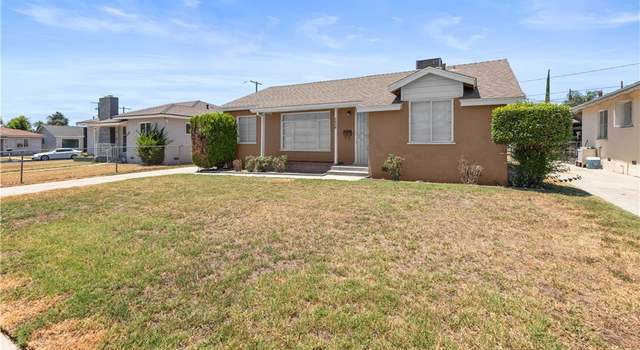 Photo of 1256 Windsor Dr, San Bernardino, CA 92404