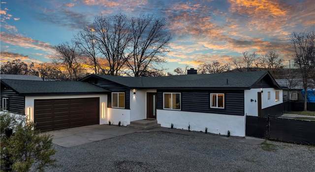Photo of 3850 Mullen Ave, Clearlake, CA 95422
