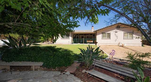 Photo of 23921 Del Amo Rd, Ramona, CA 92065
