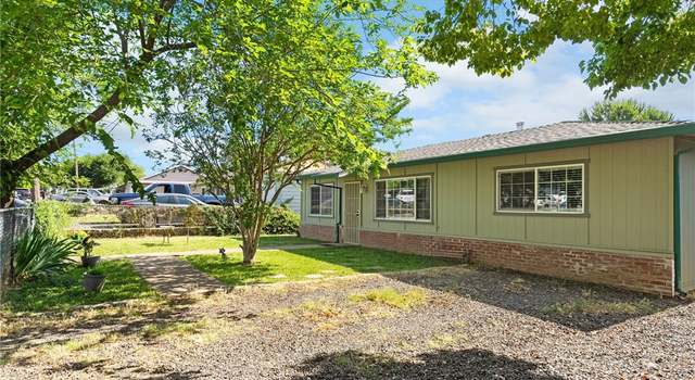 Photo of 1628 Sweem St, Oroville, CA 95965