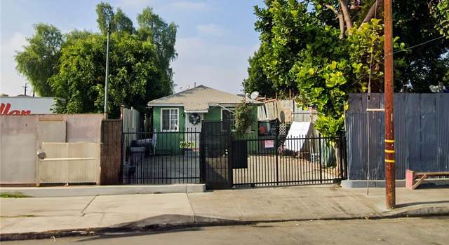Photo of 9621 Laurel St, Los Angeles, CA 90002