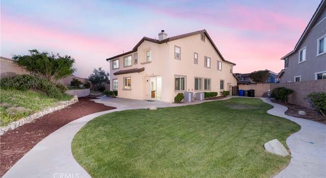 Photo of 5729 Little Shay Dr, Fontana, CA 92336