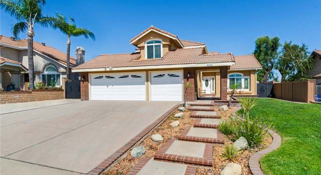 Property at 6915 Stanislaus Pl, Rancho Cucamonga, CA 91701, 4 beds, 3 baths