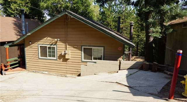 Photo of 721 Pinnacle Dr, Lake Arrowhead, CA 92352