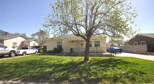 Photo of 4655 N Stoddard Ave, San Bernardino, CA 92407