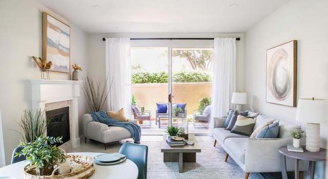 Property at 3842 Creststone Pl, San Diego, CA 92130, 2 beds, 2 baths