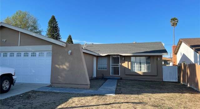 Photo of 17188 Pinedale Ave, Fontana, CA 92335