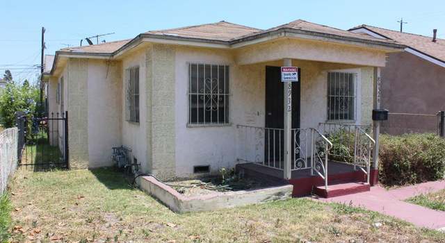 Photo of 8932 Orchard Ave, Los Angeles, CA 90044