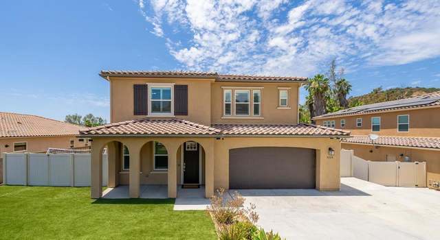 Photo of 9228 Old Farmhouse Rd, Lakeside, CA 92040