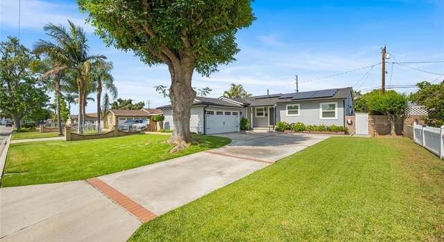 Photo of 547 N Maplewood Ave, West Covina, CA 91790