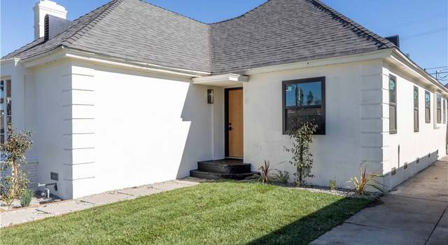 Photo of 3872 Olmsted Ave, Los Angeles, CA 90008