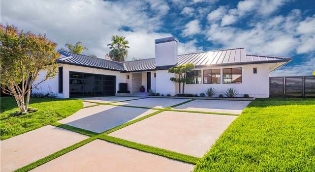 Photo of 3829 Encino Hills Pl, Encino, CA 91436