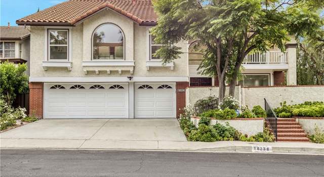Photo of 18238 Hastings Way, Porter Ranch, CA 91326