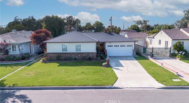 Photo of 9245 Orizaba Ave, Downey, CA 90240