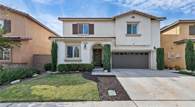 Photo of 7234 Turnstone Ct, Fontana, CA 92336