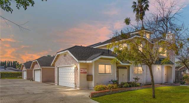 Photo of 818 Alta St Unit E, Monrovia, CA 91016